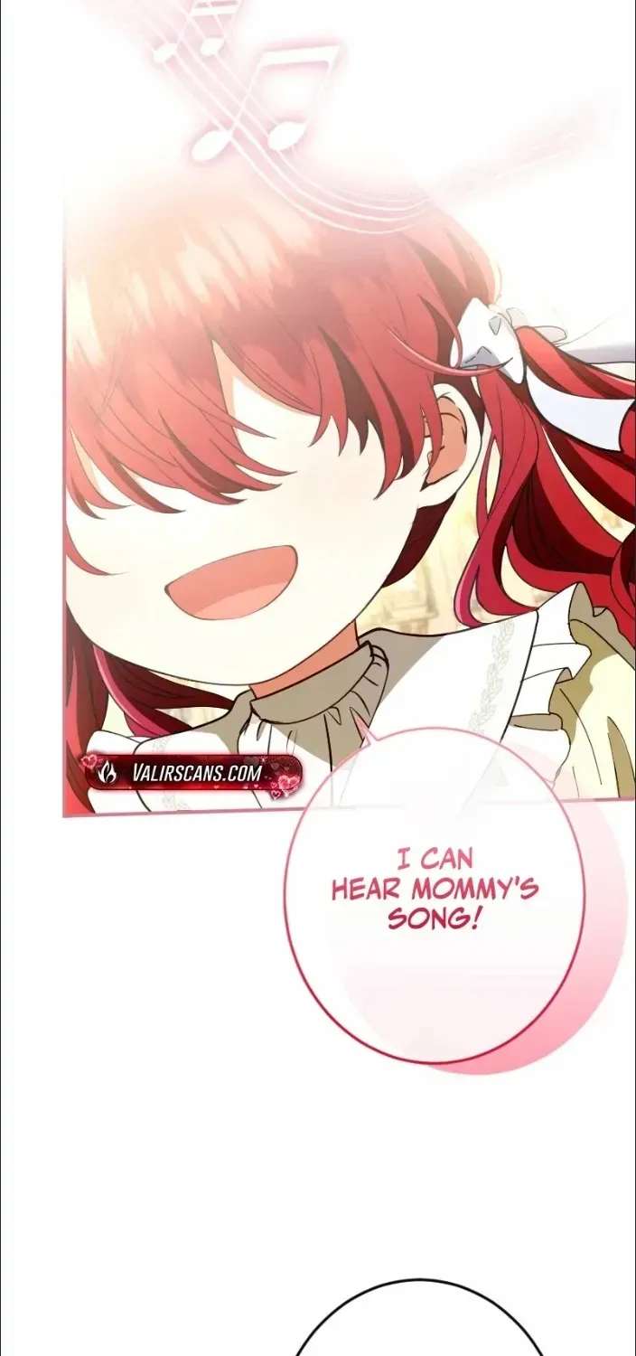 I Was Captured by the Yandere Duke Who Was My Husband in My Previous Life Chapter 35 - page 70