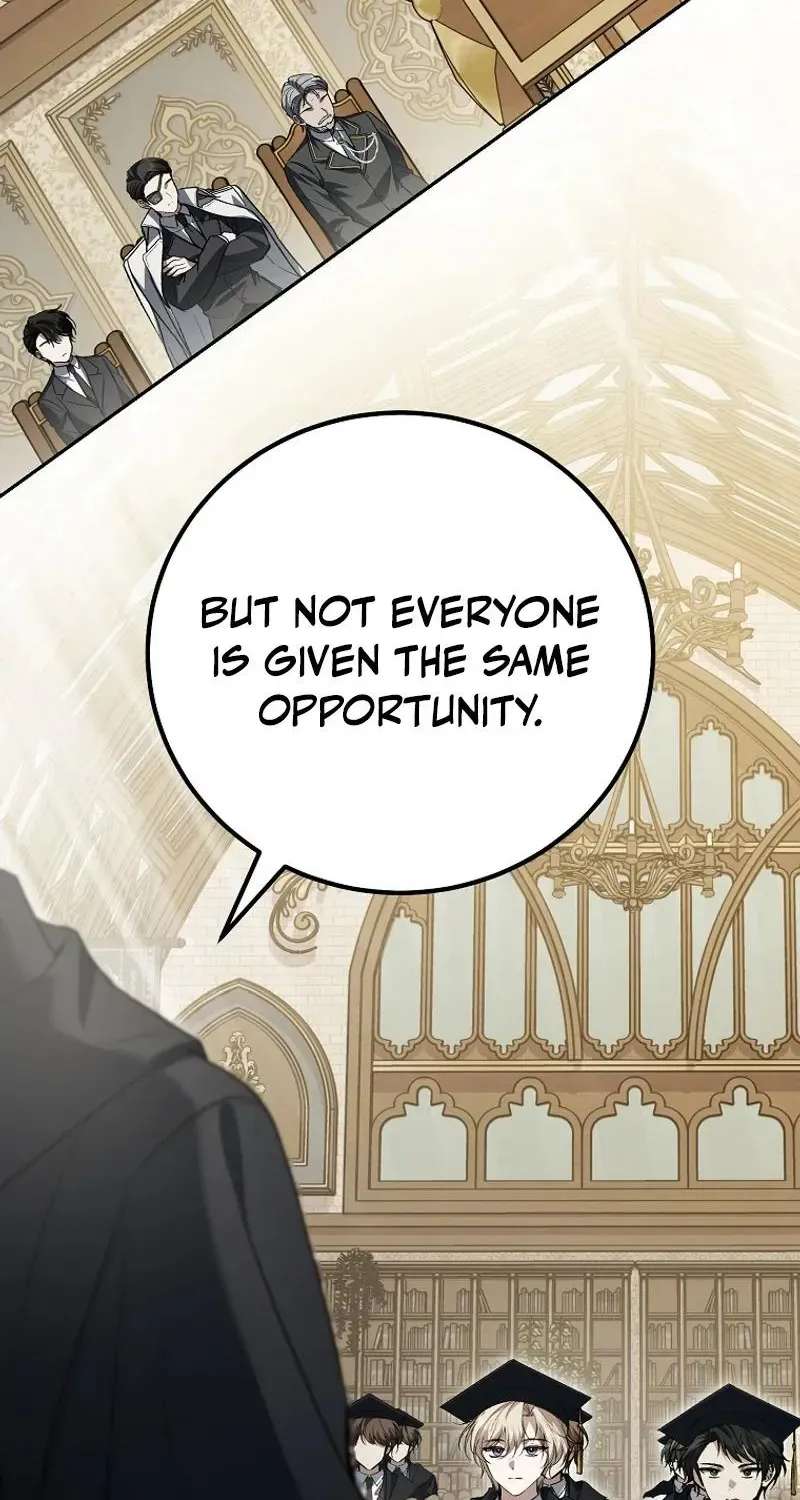A Veteran Player is Needed in the Apocalypse Chapter 32 - page 6