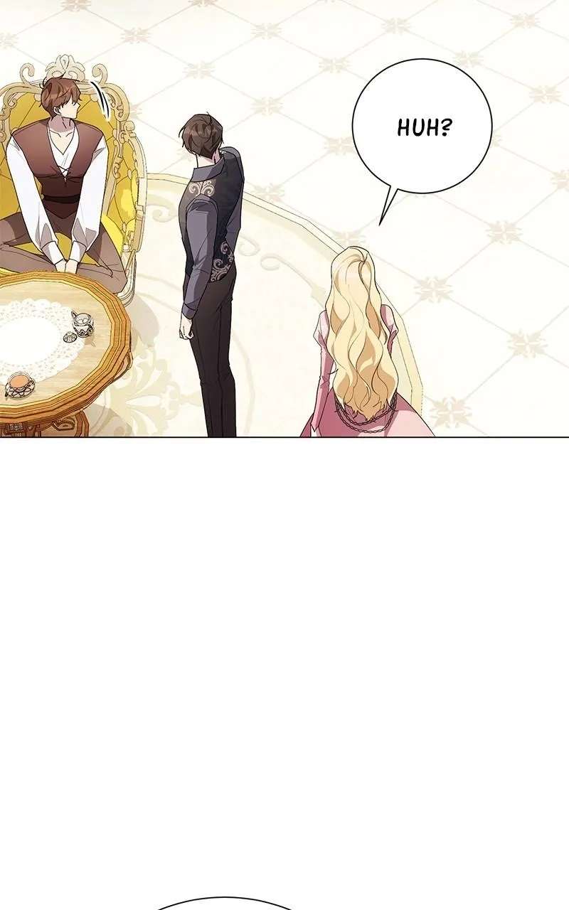 Wished You Were Dead Chapter 116 - page 39