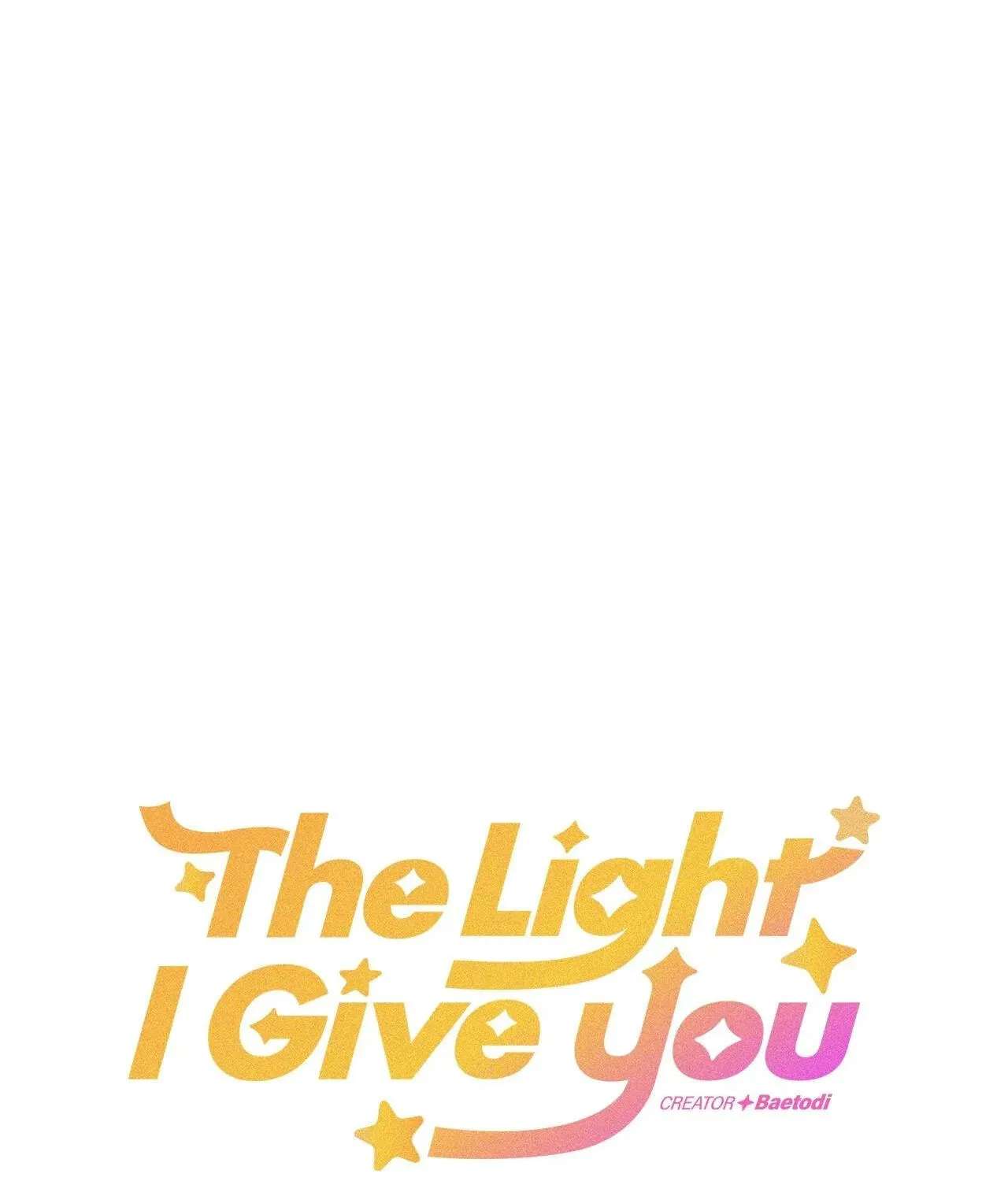 The Light I Give You Chapter 40 - page 34