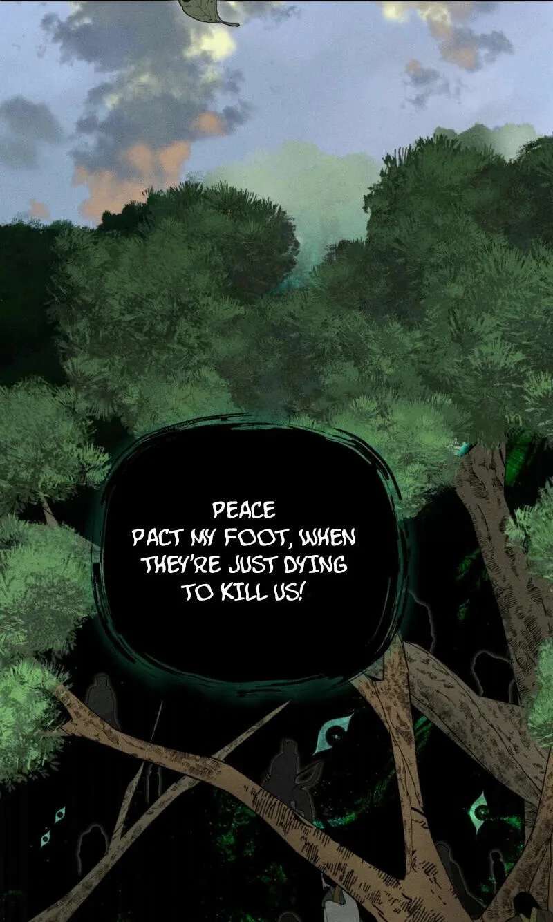 The Earth-Engulfing Rain Chapter 23 - page 101