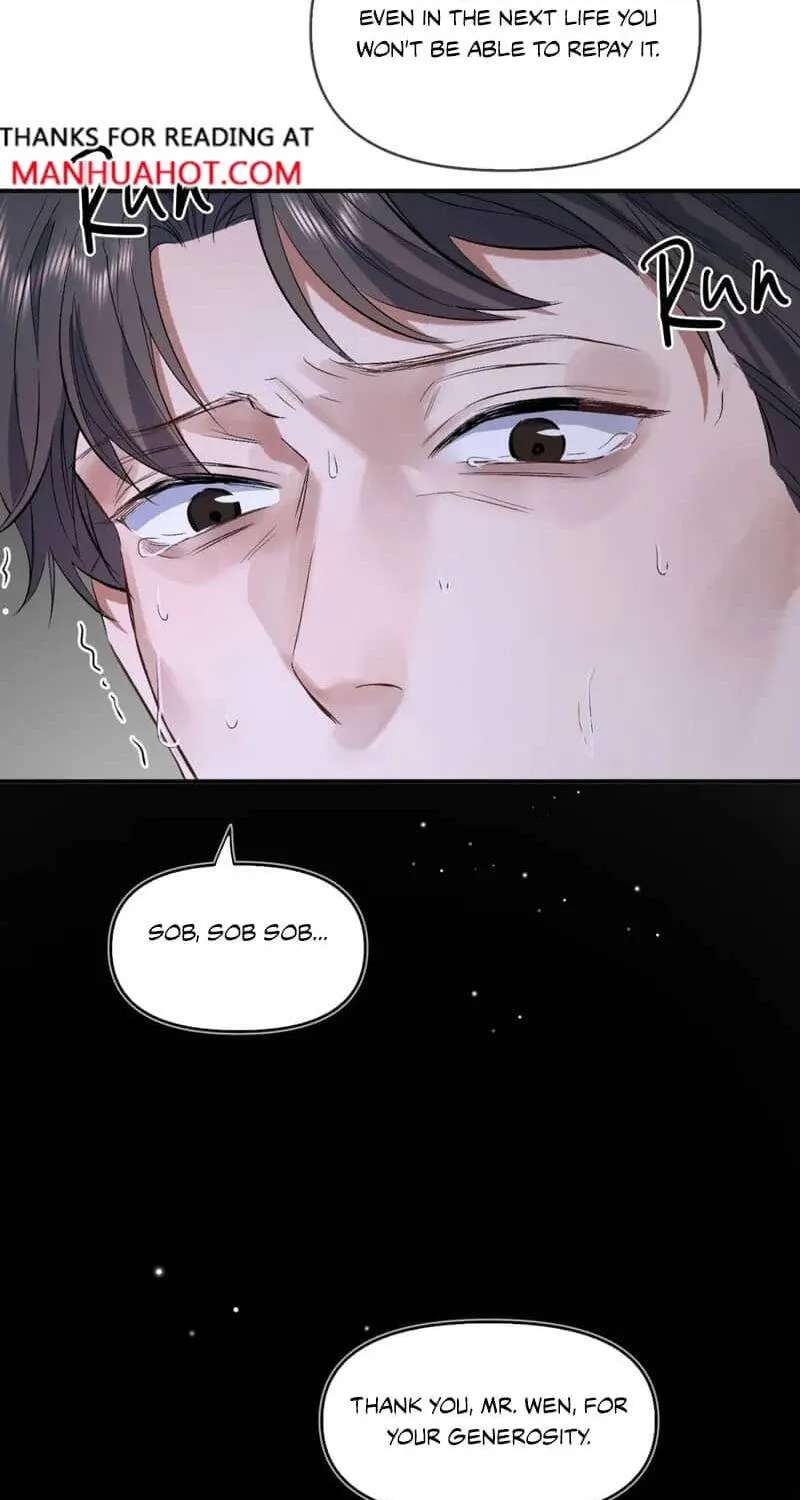 Day and Night Chapter 46 - page 23