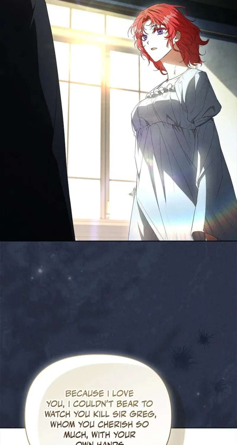 Regarding the Perfect Revenge Chapter 30 - page 59