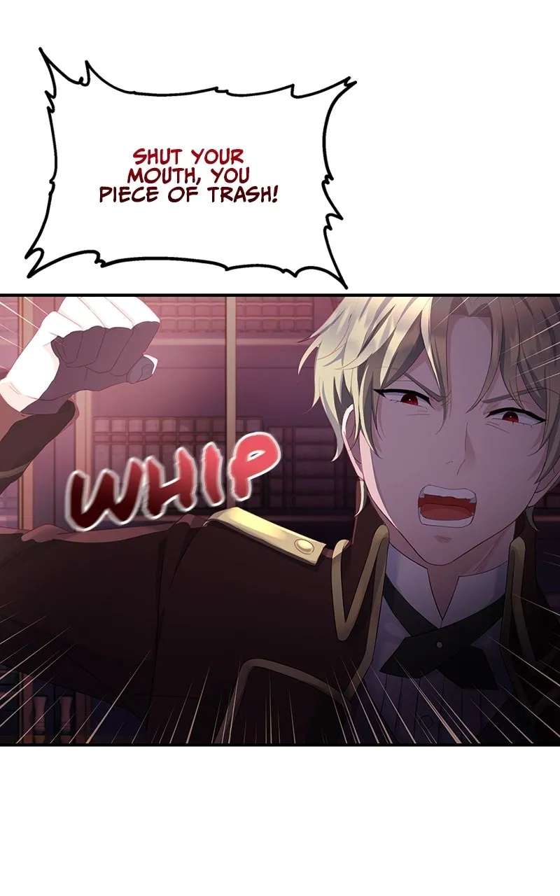 The Genius Mage isNo Incompetent Wife Chapter 2 - page 12