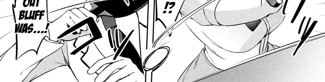 The Innocent Gyaru Isn't Even My Girlfriend Chapter 4 - page 42