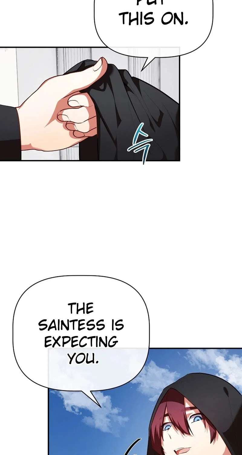 I Became the Only Healer in This World Chapter 60 - page 35