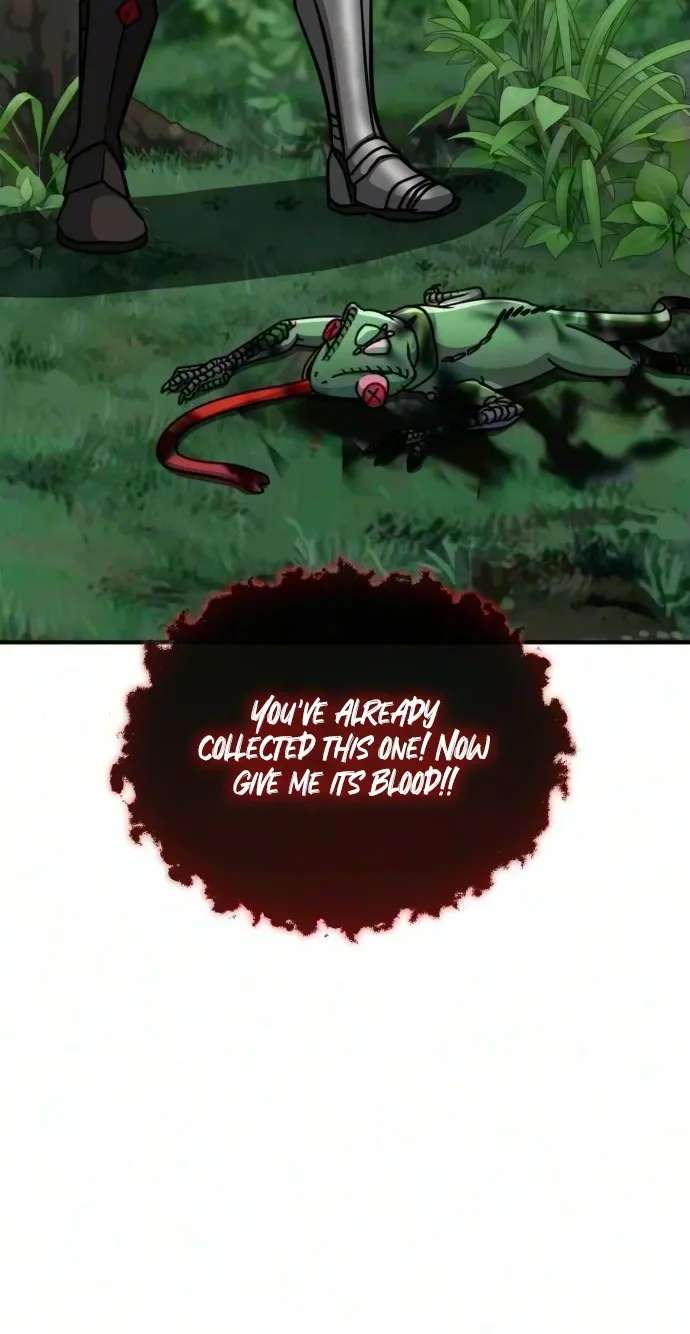 The Corruption Immune Swordsman's Calamity Sword Chapter 12 - page 29