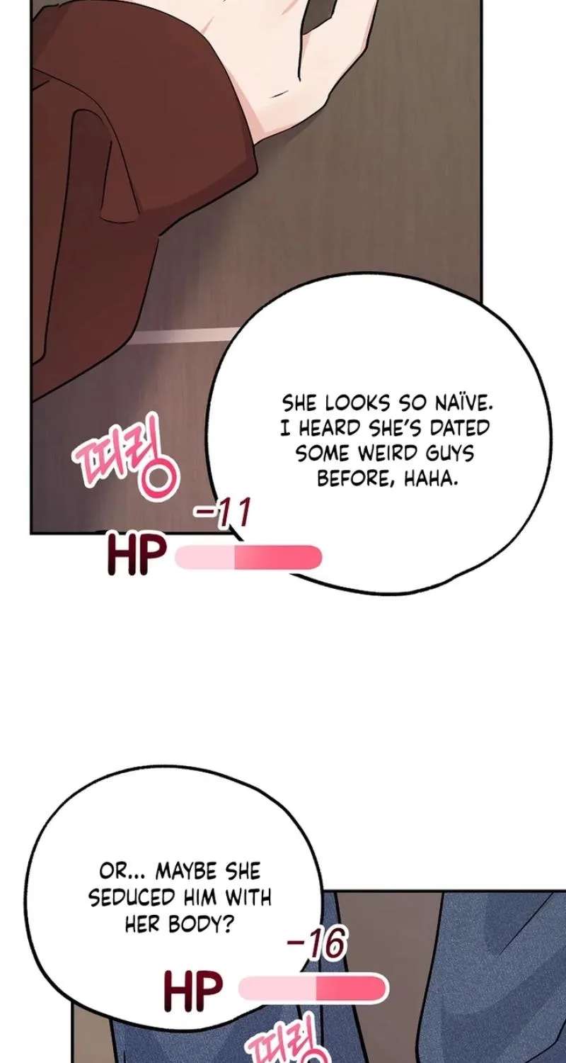 Her Happy Ending Strategy Chapter 37 - page 47