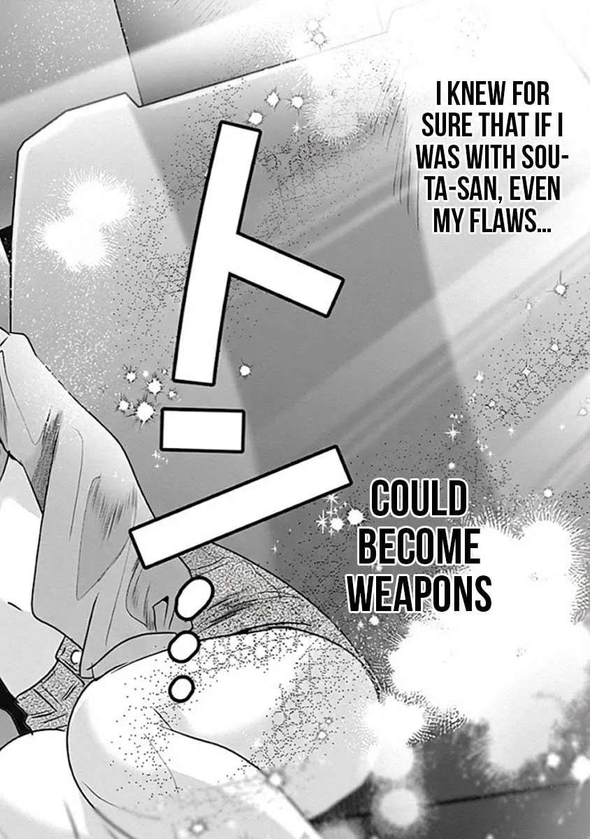 GRAVURE IDOLS MEET BRAND-NEW DAYS Chapter 7.2 - page 11