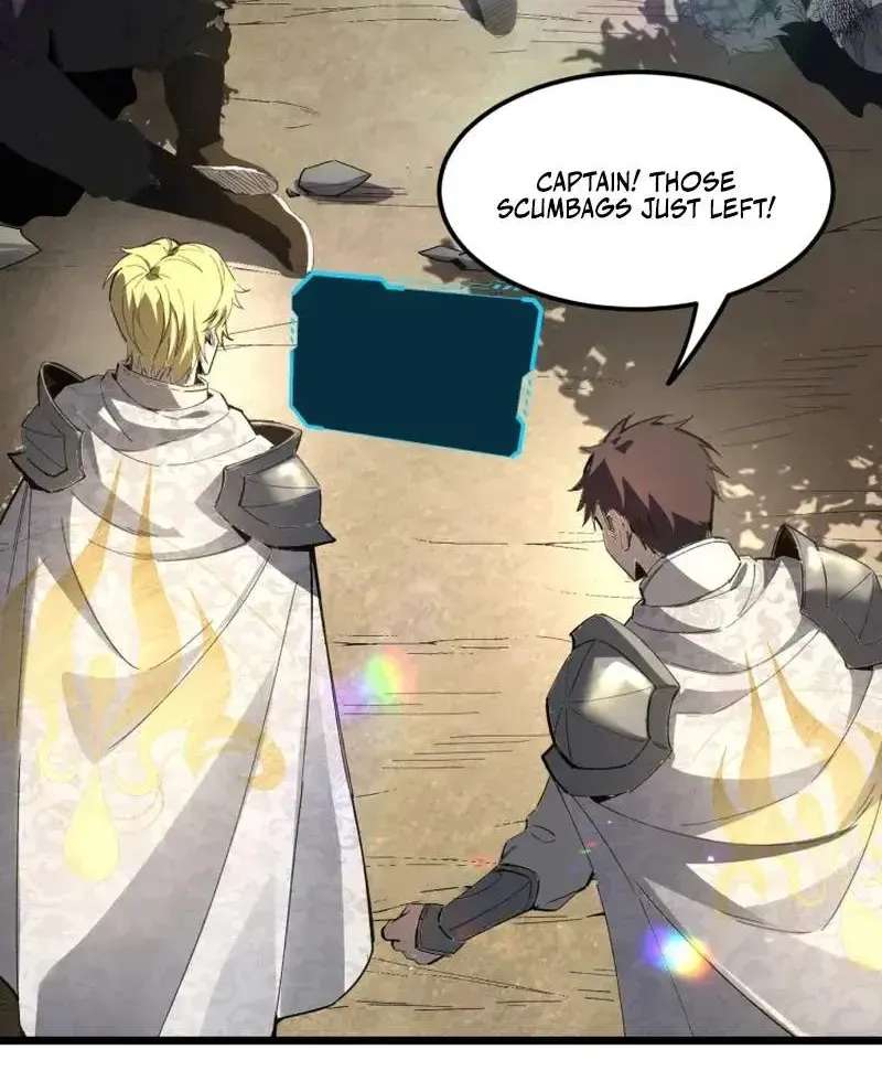 Global Class Transition: The Magic King's Skills Have Infinite Affixes Chapter 9 - page 61