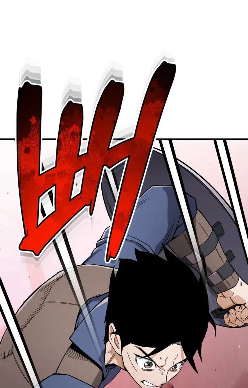 Rebirth of the Blood Demon: The Cursed Tanker's Trial Chapter 64 - page 95