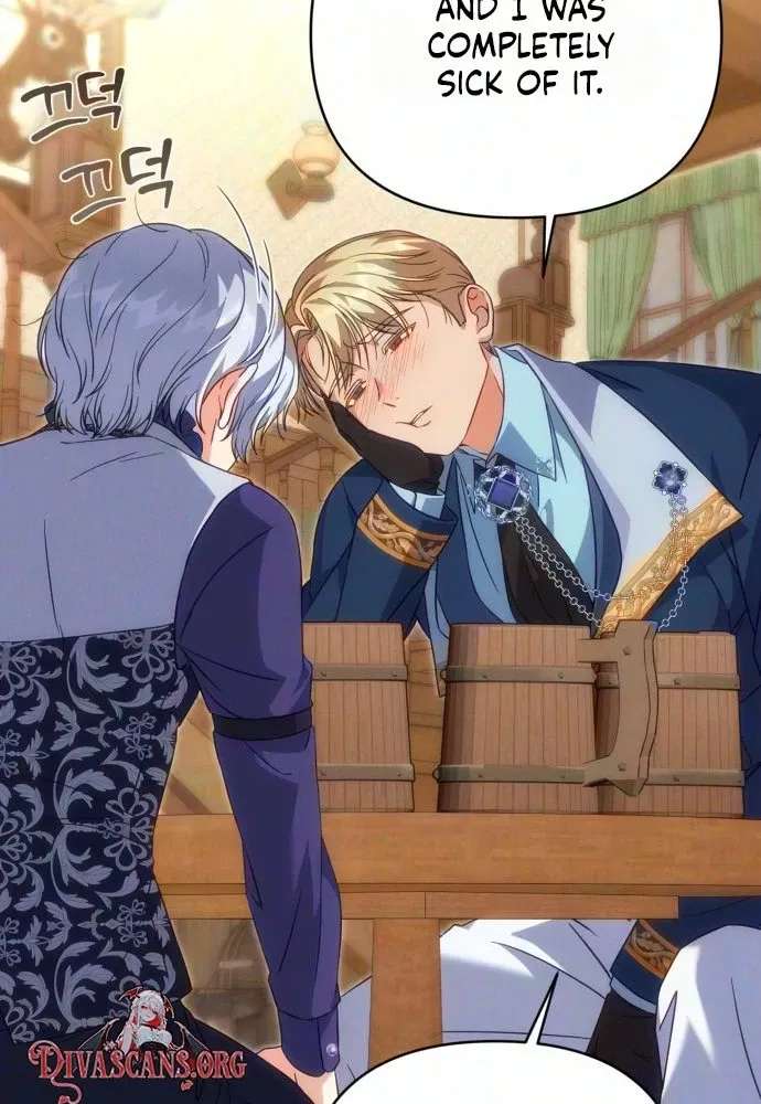 The Duke of Hermont's Male Mistress Chapter 9 - page 80