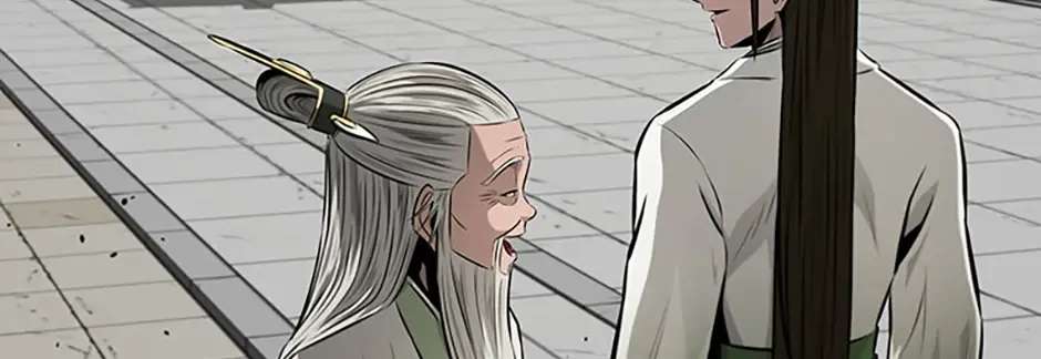 Absolute Master of the Senate Chapter 85 - page 112