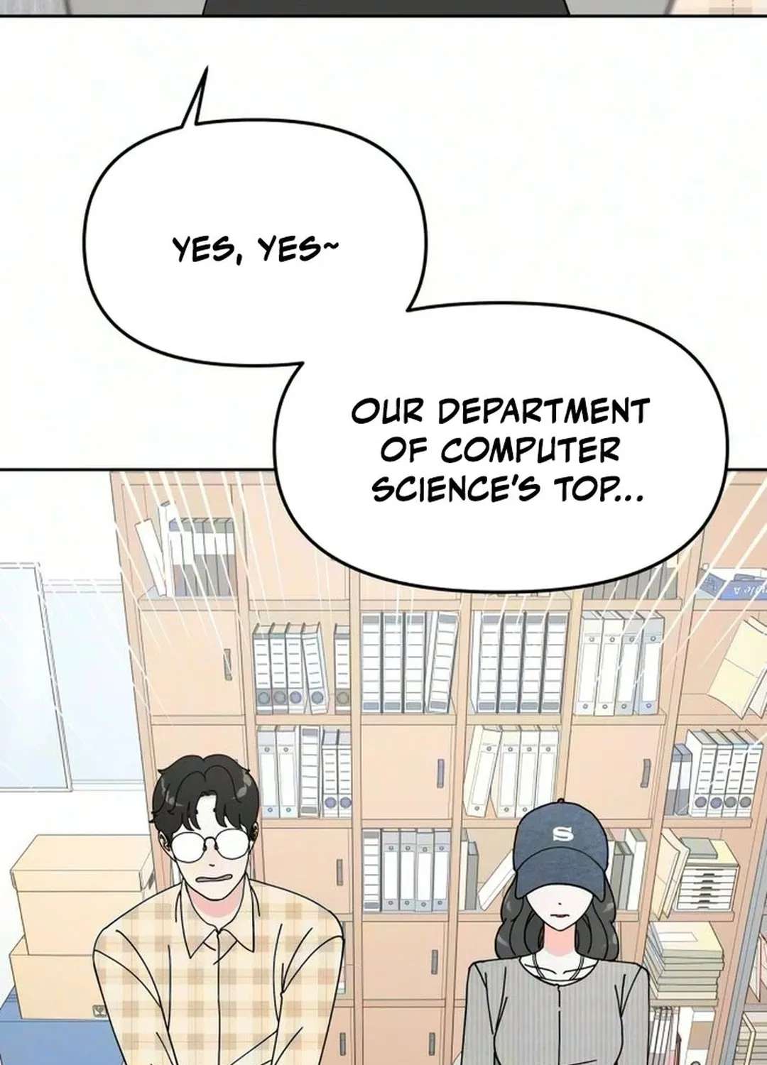 Reverse Puberty! First Love Chapter 6 - page 27