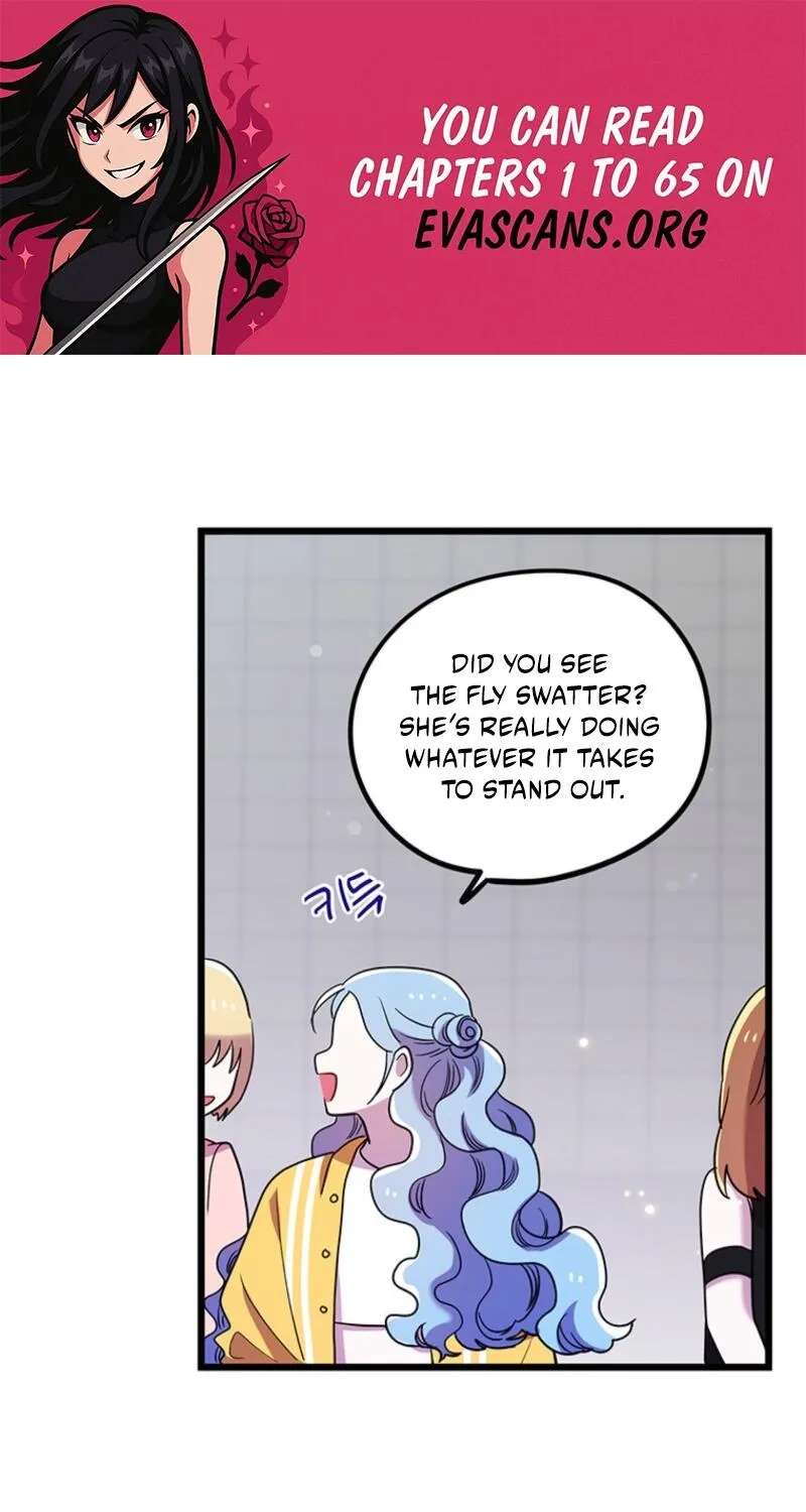 I Debuted as an Exorcist, Not an Idol Chapter 55 - page 37