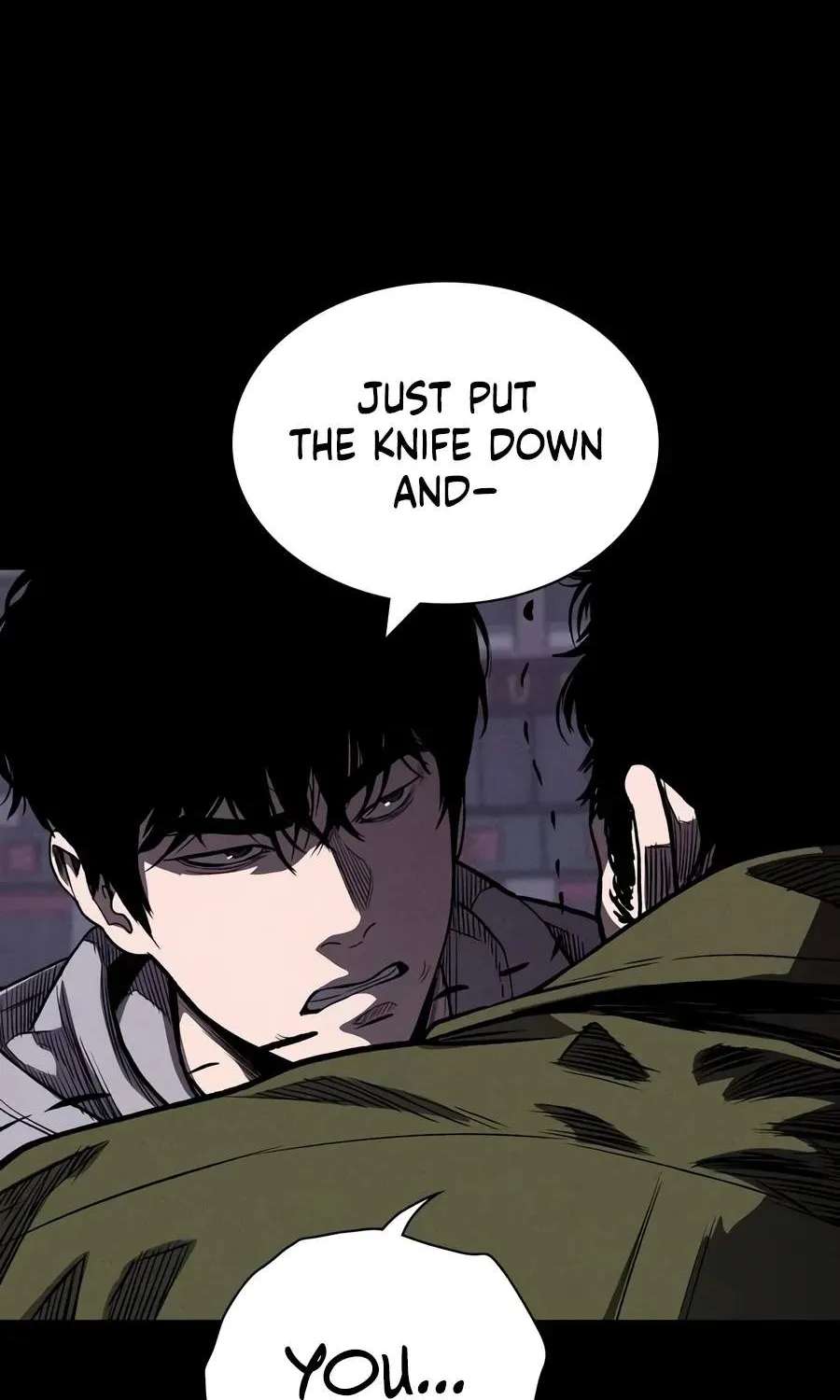 Debtbound by Blood Chapter 46 - page 18