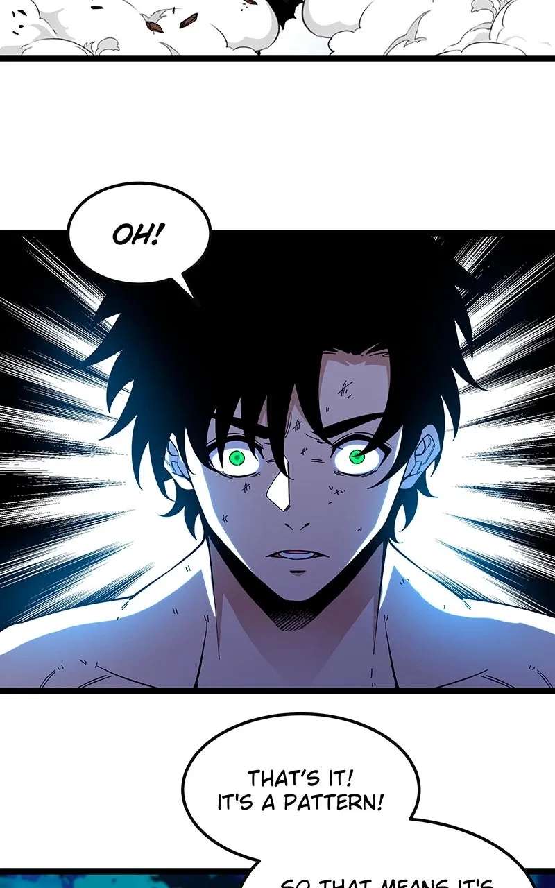 Road to Mastery Chapter 8 - page 84