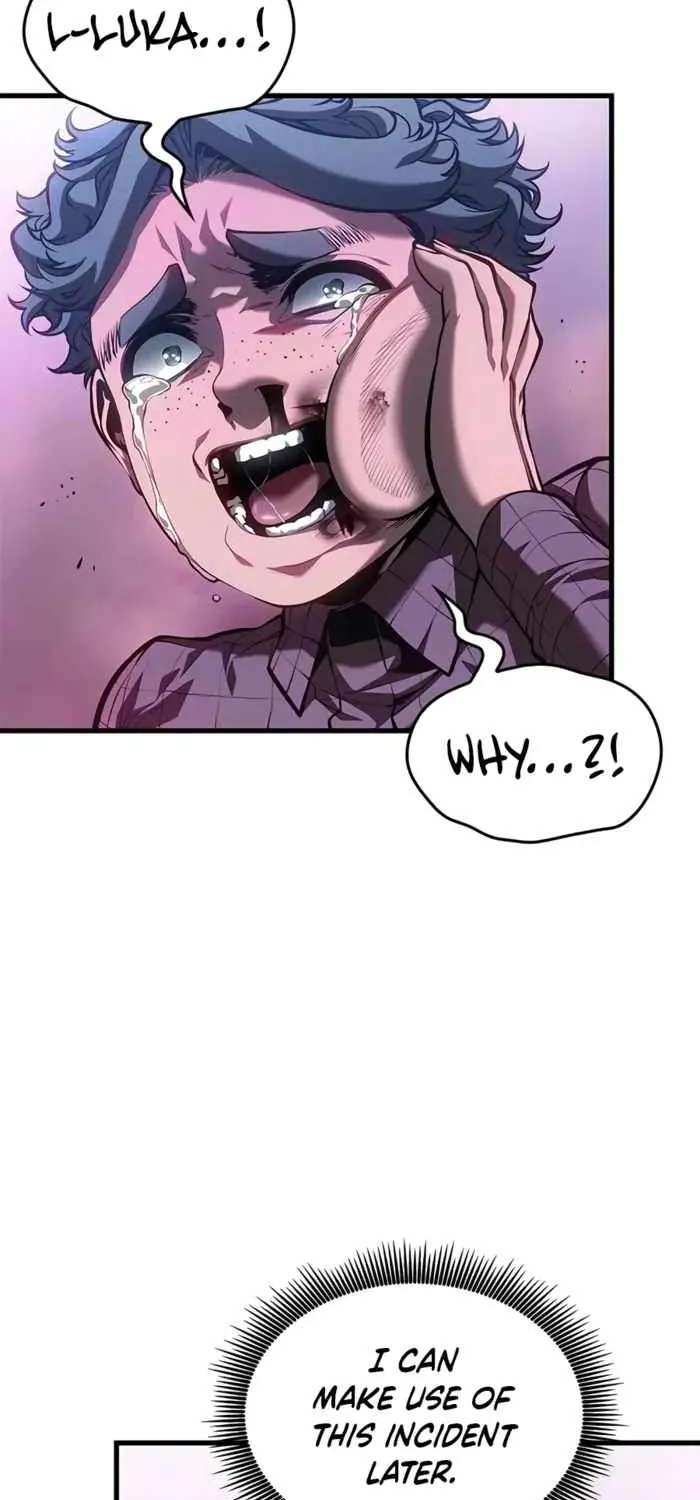 Bad Born Blood Chapter 97 - page 50