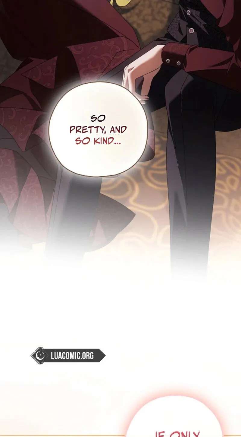 Looking For a Better Boyfriend! Chapter 31 - page 28