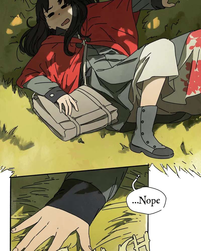 The Keepers' Inn Chapter 1 - page 24