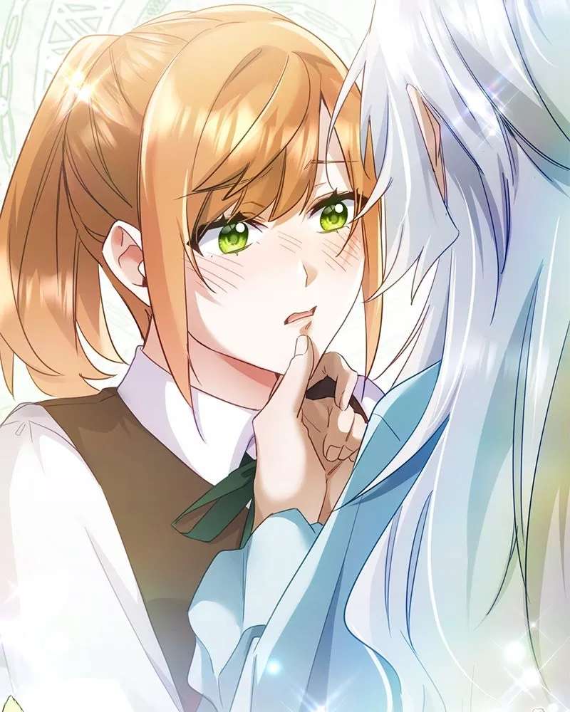 My Lady is aYoung Master Chapter 15 - page 74