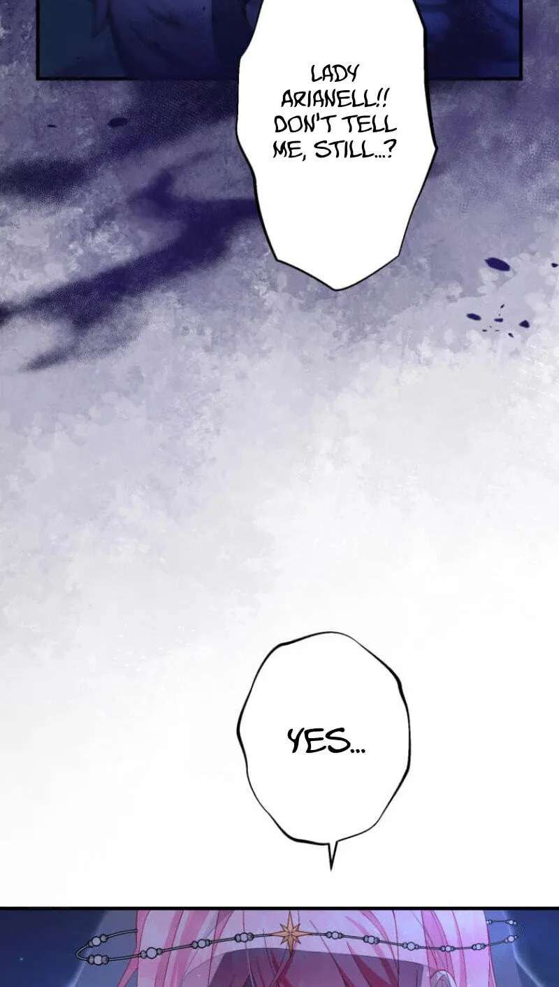 Oshi no Ichizu Sugiru Shuuchaku o, Watashi wa Mada Shiranai Chapter 98 - page 96