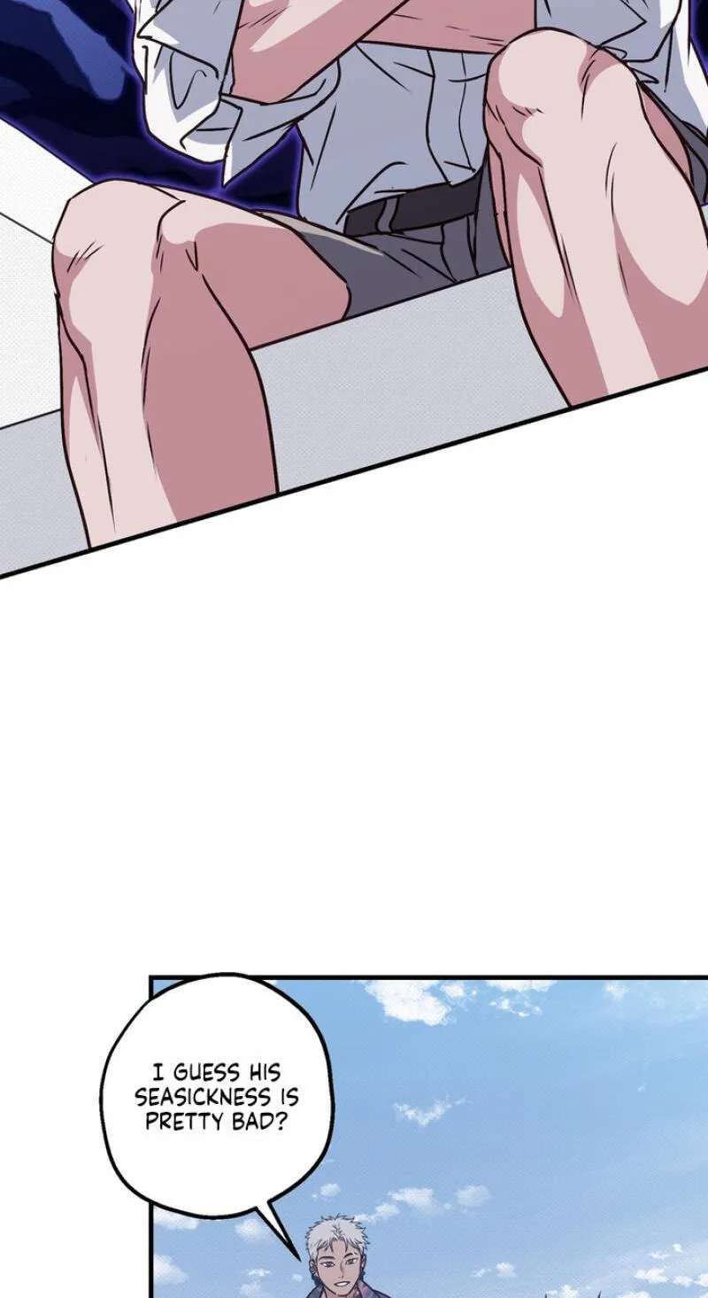 Vanilla Sundae Chapter 24.1 - page 20