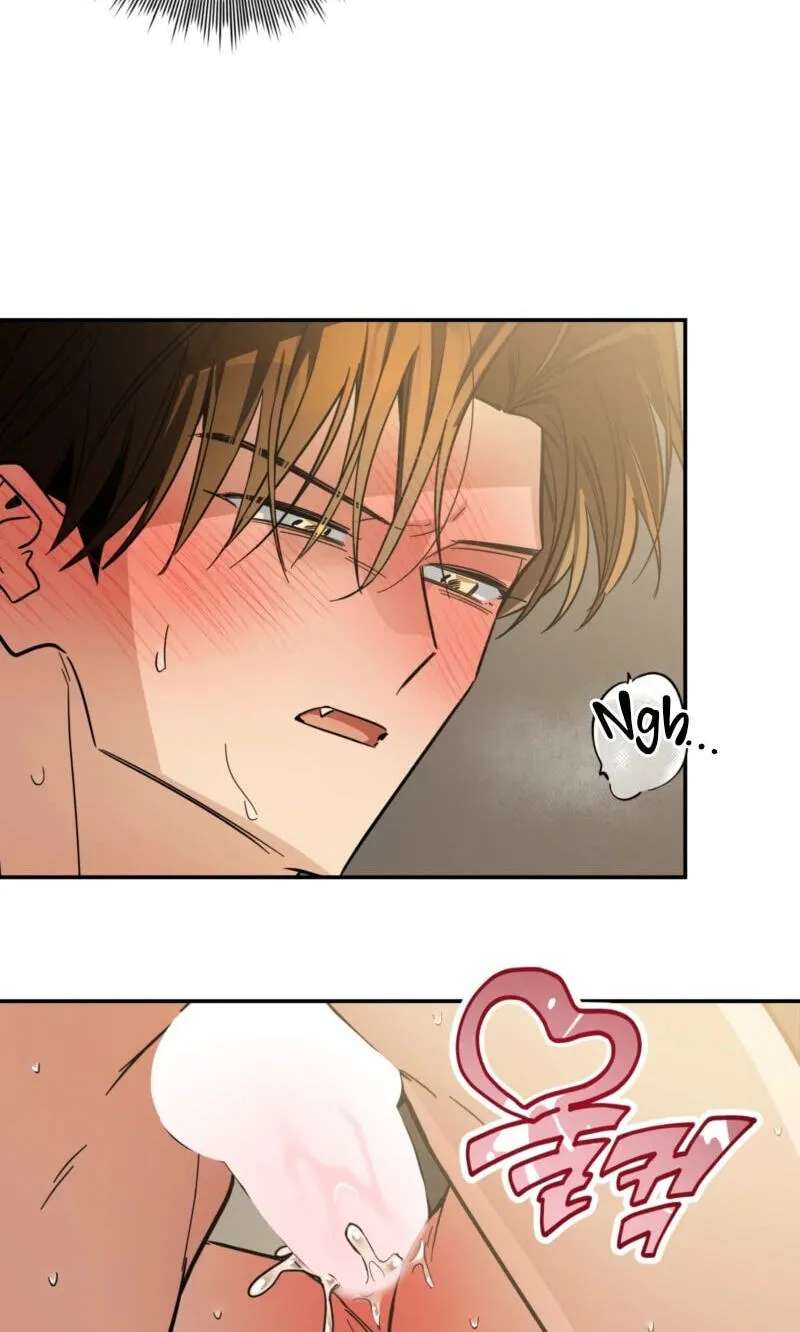 Give Birth to a Baby Wildcat for Me, Unless You Want to See Me Go Insane! Chapter 37 - page 96