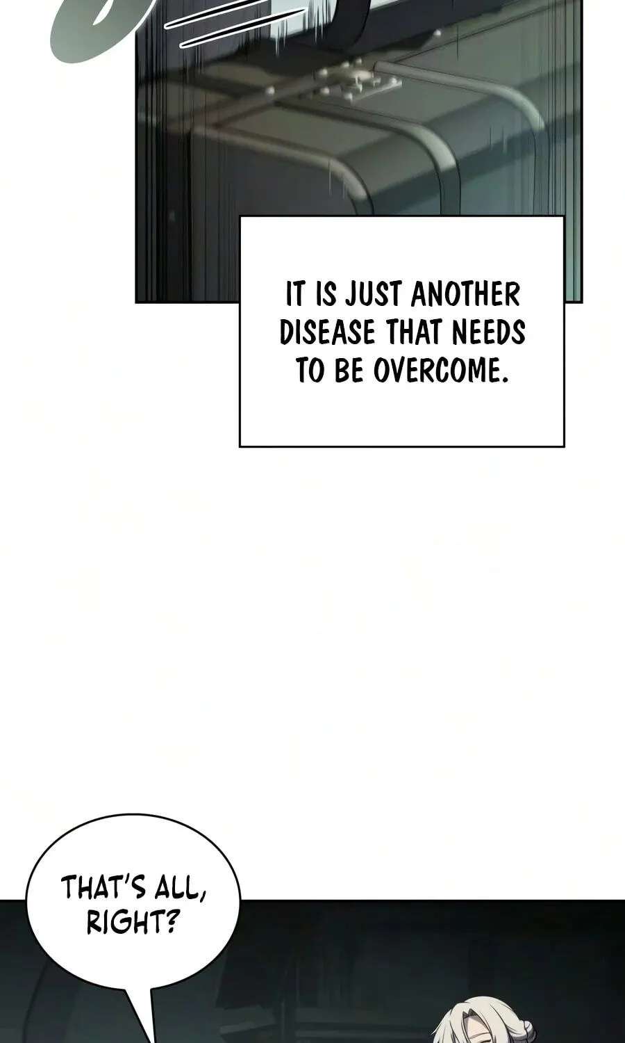 The Reborn Young Lord Is an Assassin Chapter 142 - page 28