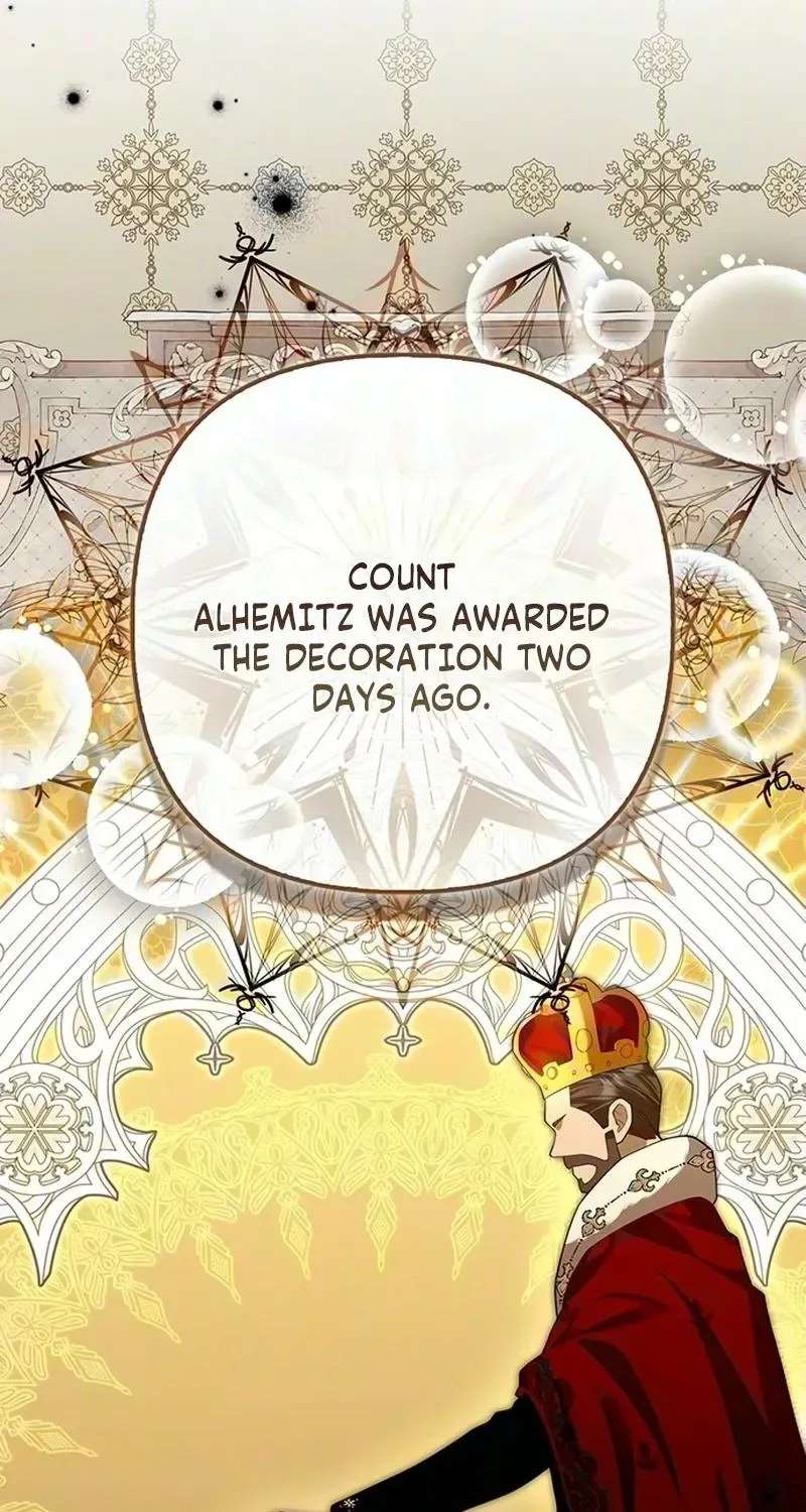 A Wicked Woman's Life with Her In-Laws Is Fun Chapter 9 - page 86
