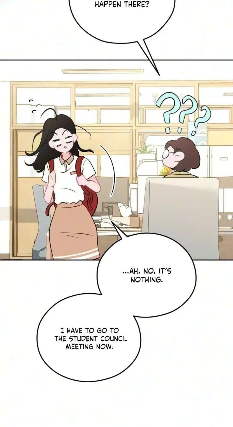 A Very Private Space Chapter 7 - page 13