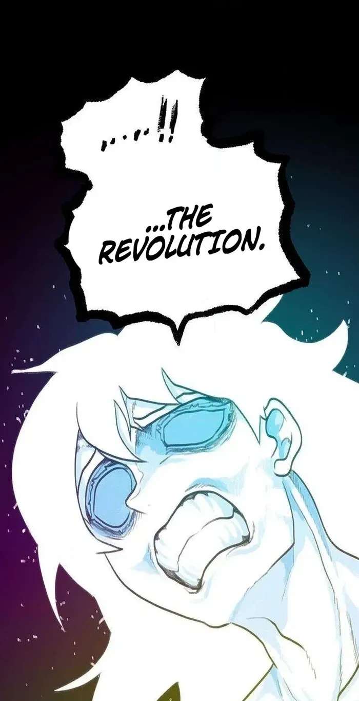 The Graymark Chapter 98 - page 100