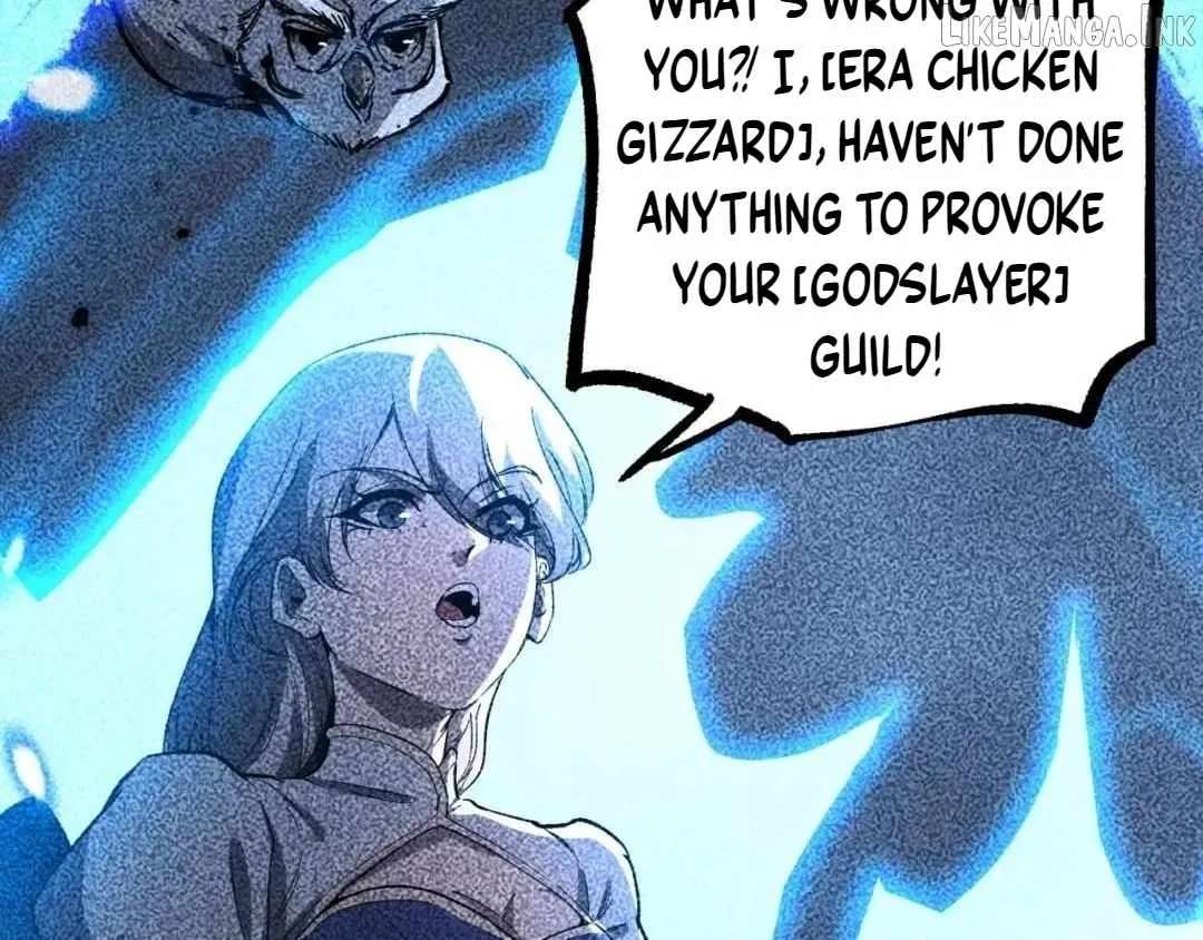 God-level Assassin, I’m the Shadow Chapter 143 - page 69