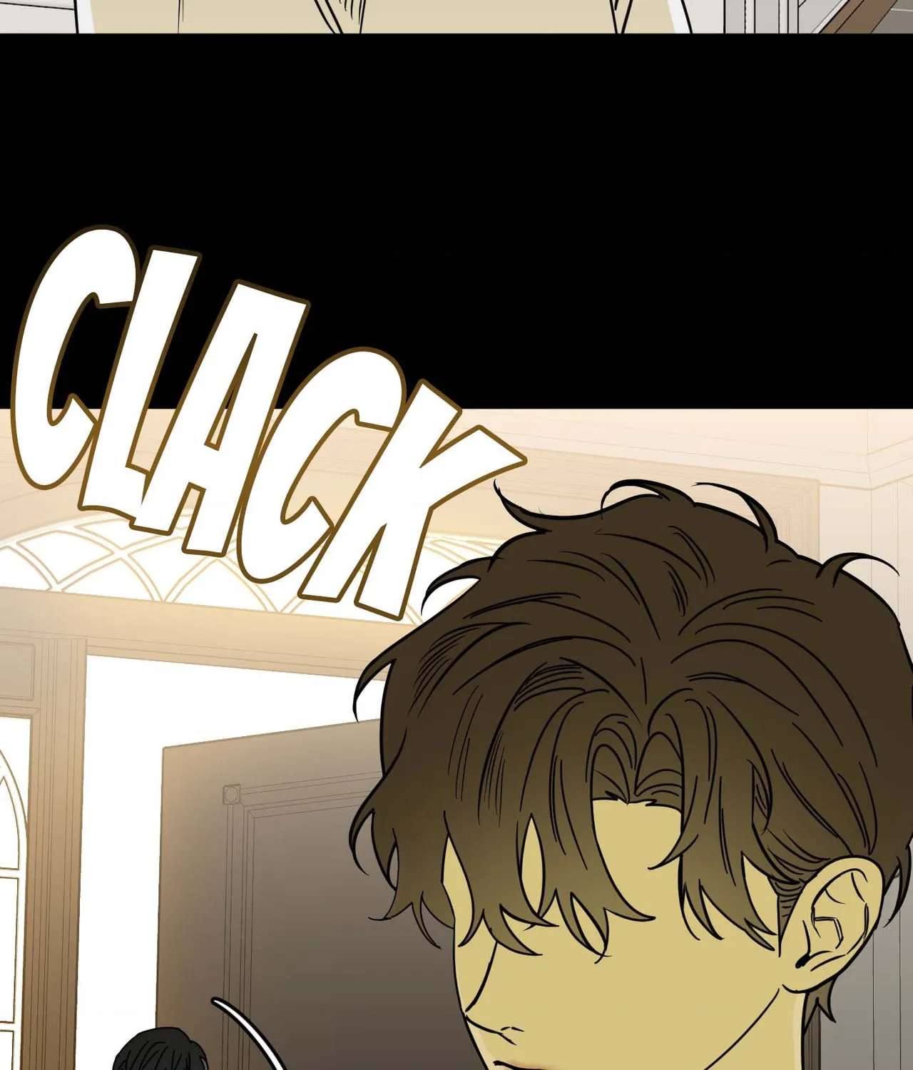 Taming the Master Chapter 6 - page 81