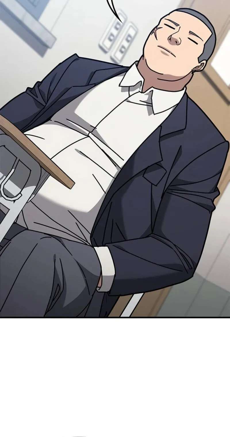Looking for a Top-Tier Fighting Coach Chapter 16 - page 19