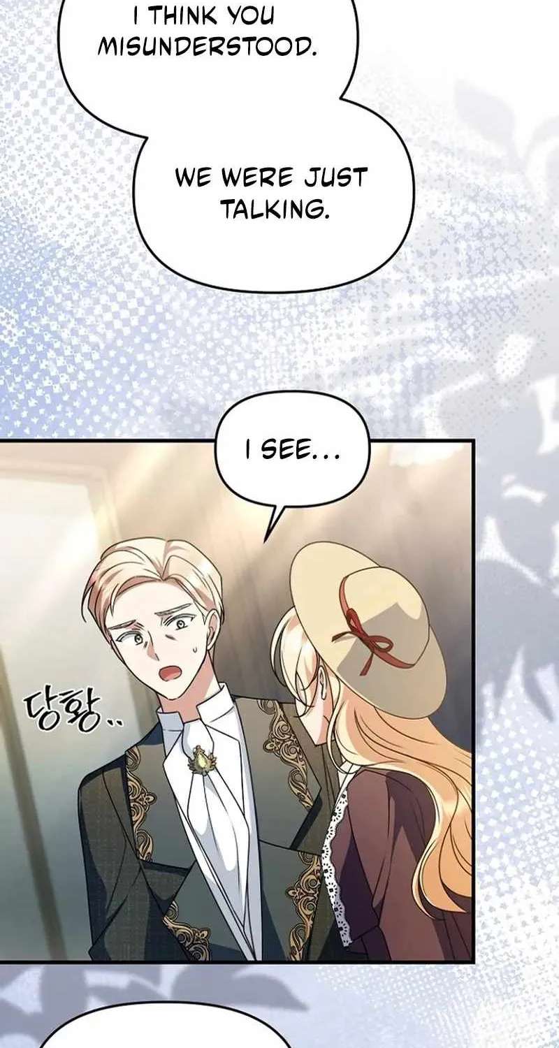 Surviving at the Cursed School Chapter 67 - page 73