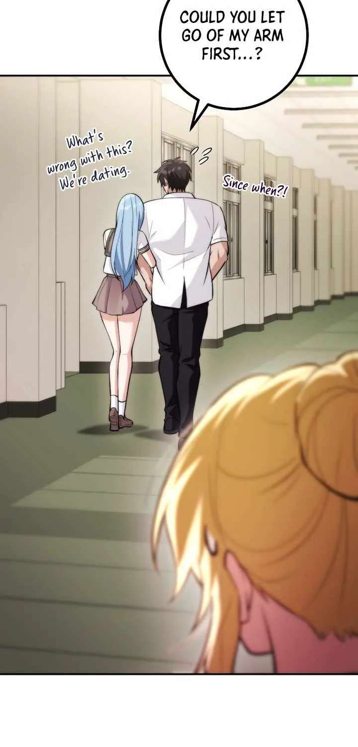 I Was Thrown Into an Unknown Manga Chapter 38 - page 26