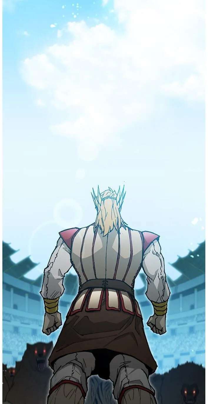 The Long Way of the Warrior Chapter 177 - page 29