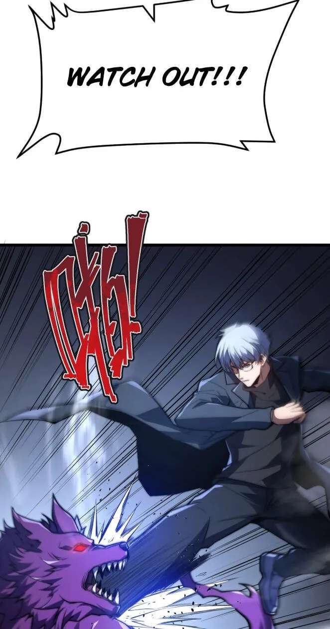 I Became a God Devouring Souls at the Crematorium Chapter 26 - page 28