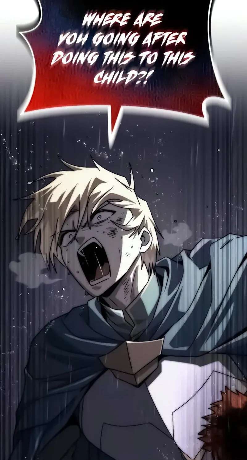 The Lazy Lord Masters the Sword Chapter 158 - page 20