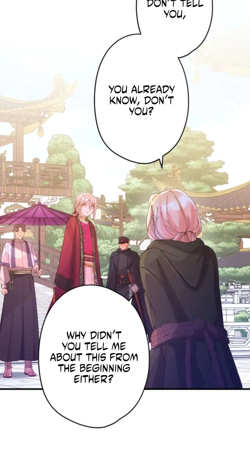 Don't Cling to the Dead Villainess Chapter 80 - page 14