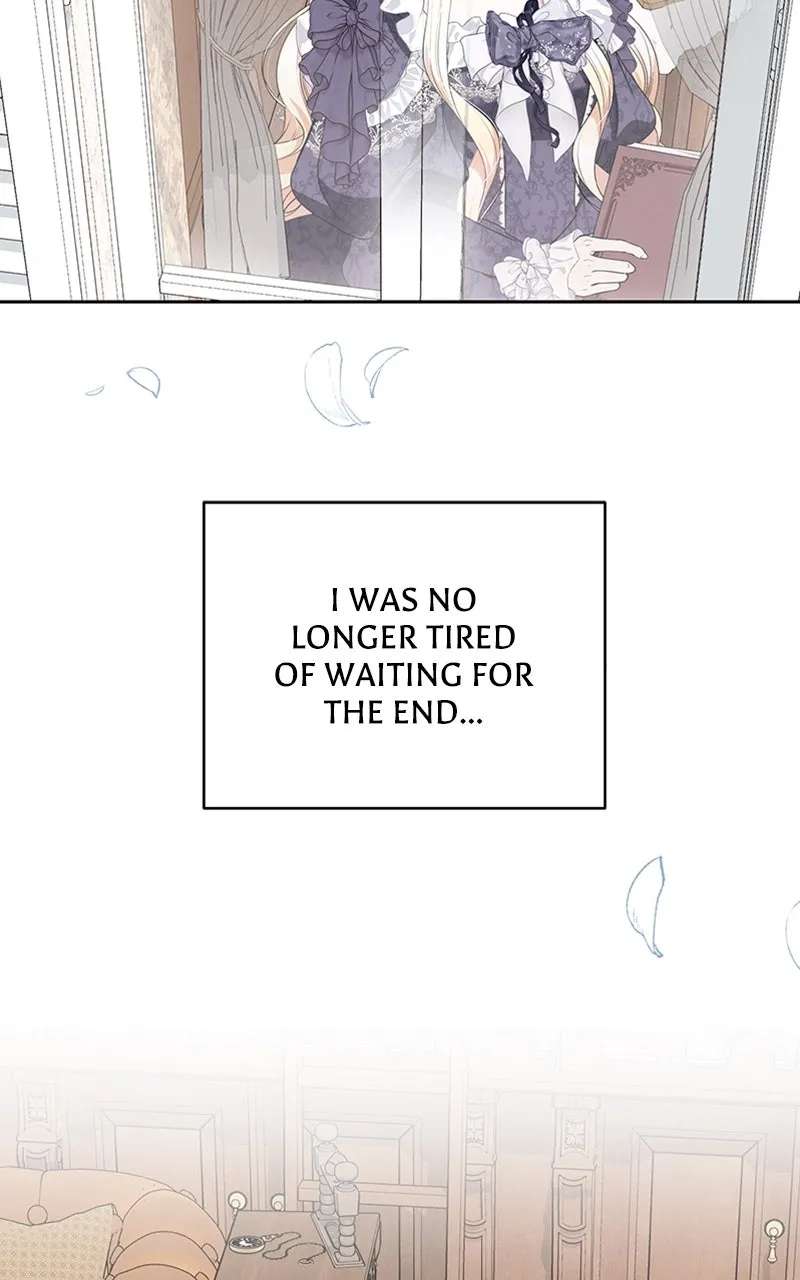Reborn As the CharacterThat Never Existed Chapter 92 - page 63