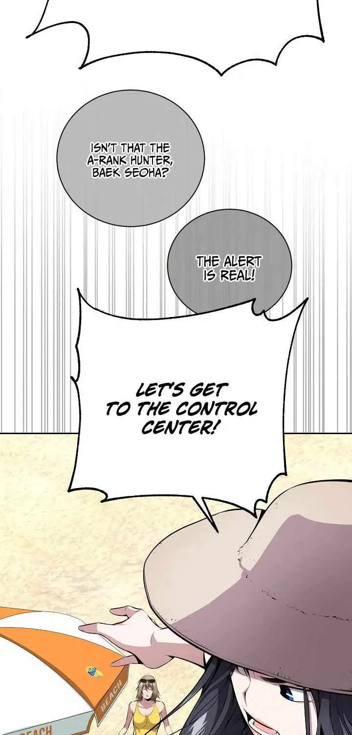 Tokyo KINOKO: The High School Girl with the World's Lowest Ranking Social Skill Chapter 30 - page 21