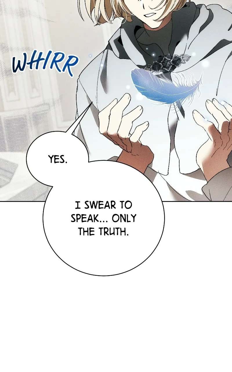I Will ProtectMy Tyrant Dad! Chapter 56 - page 6