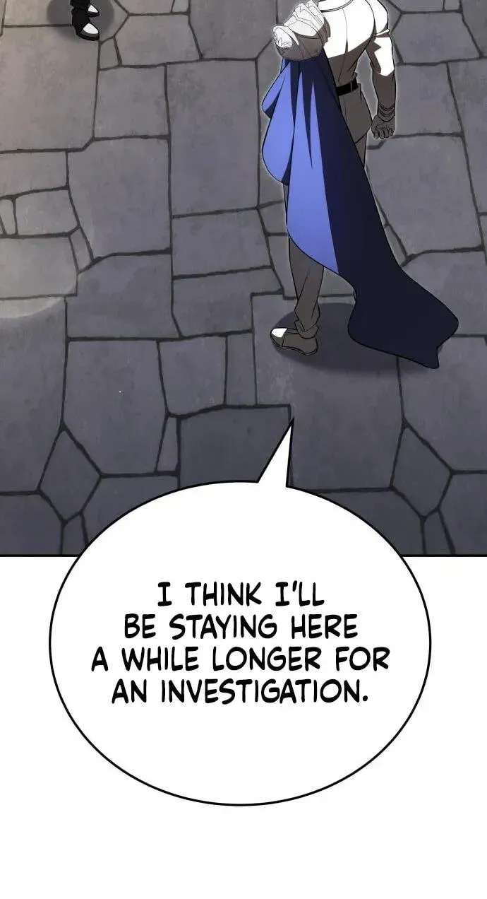 The World's Strongest Regime Chapter 21 - page 77