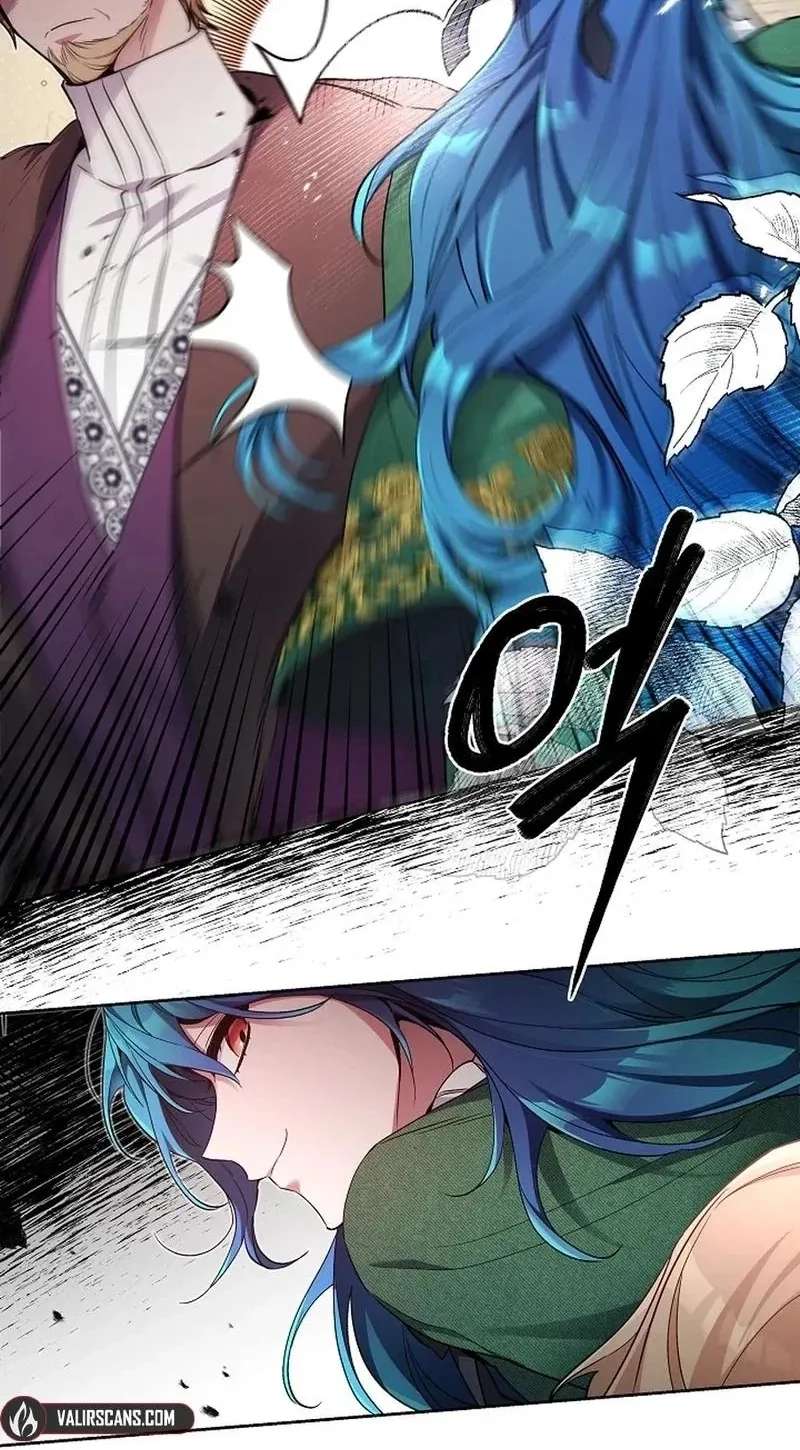 I’m Here To Destroy Chapter 57 - page 36