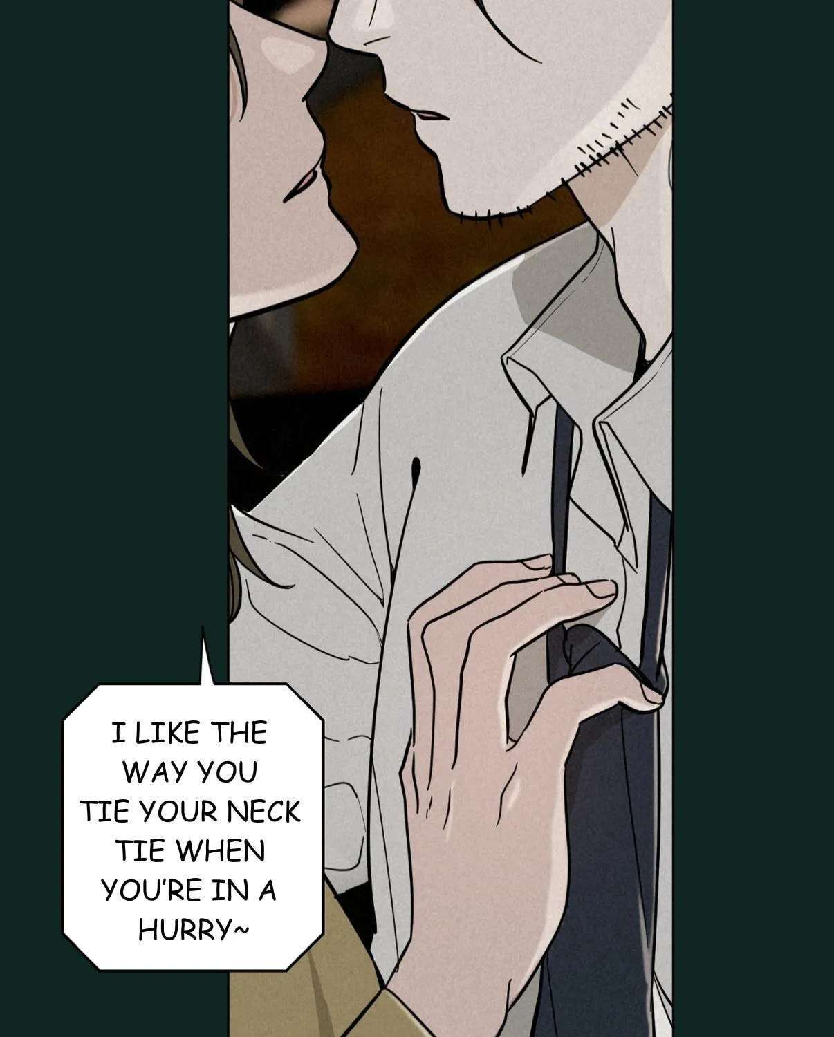 Happiness Rides a Broomstick Chapter 59 - page 57