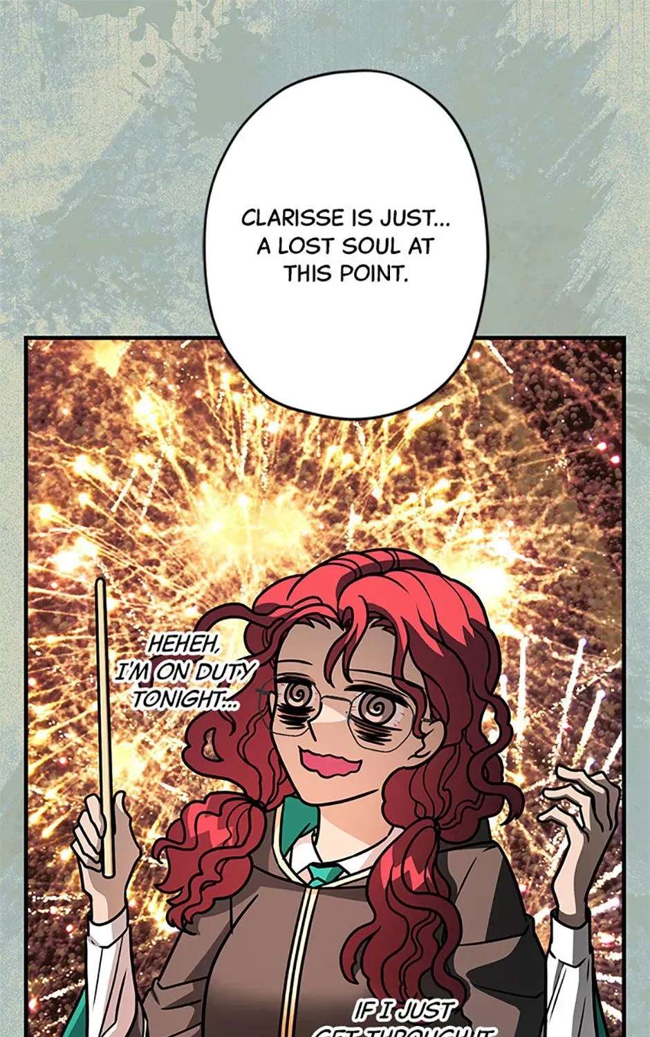 The Overlord Lady Chapter 32 - page 35