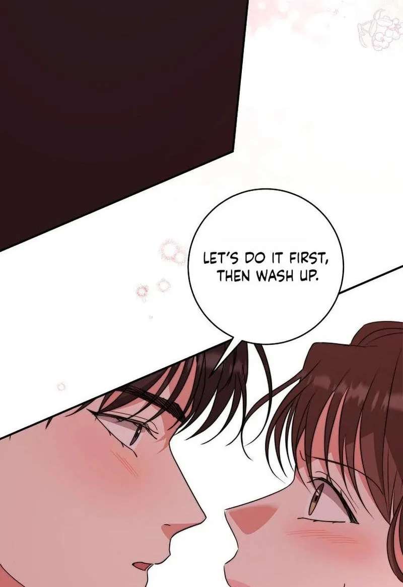 Dangerous Newlyweds Chapter 44 - page 76