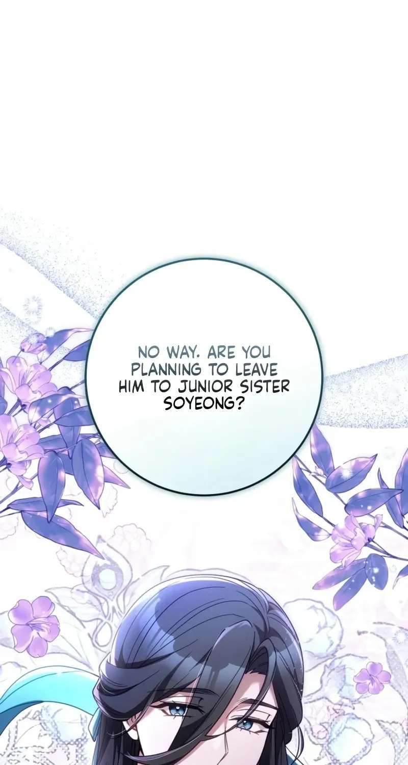 I Am the Youngest Disciple of the Mastermind of Murim Chapter 23 - page 2